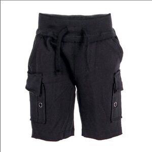 Mish Boys black shorts